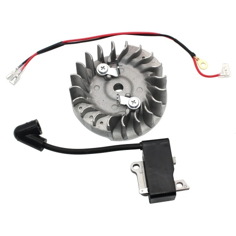 Cewka Koło Magnesowe Husqvarna 450II 450e II 445II 445e II