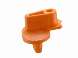 Chwytacz łańcucha Husqvarna 51, 55 Chwytak