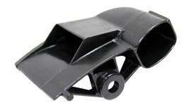 Dysza Powietrzna Husqvarna 362 362XP 365 365 X-Torq 372XP 372 XP X-Torq 371K Jonsered 2063 2065 2165 2171 CS2166 CS2171
