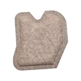 Filtr Powietrza Husqvarna 120MARK II 230 235 236 240 Jonsered CS2234 CS2238 McCulloch CS340 CS380 (OEM 545061801)