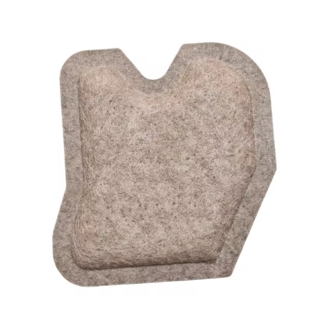 Filtr Powietrza Husqvarna 120MARK II 230 235 236 240 Jonsered CS2234 CS2238 McCulloch CS340 CS380 (OEM 545061801)