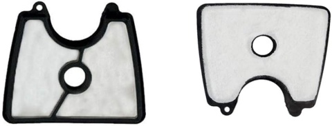 Filtr Powietrza Husqvarna 125B 125BVX 125BX Jonsered B2126 BV2126