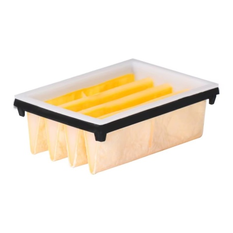 Filtr Powietrza Husqvarna 261 262XP 268 272XP 394XP