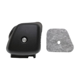 Filtr powietrza kompletny STIHL FS87 FS90 FS100 FS110 KM100 HL90 HT100