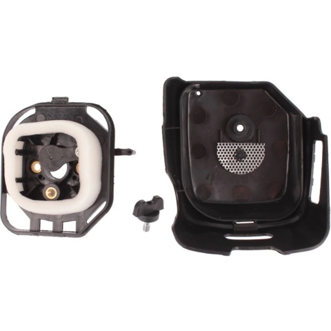 Filtr powietrza z osłoną Husqvarna 143R 445R 436R 236R