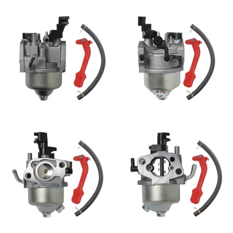 Gaźnik Do Odśnieżarek TORO 121-0345 Power Max 926 OXE, OXE 928 OE