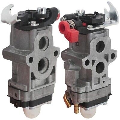 Gaźnik Kawasaki TJ45 150040708