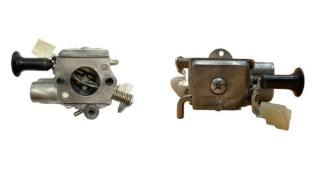 Gaźnik Zama STIHL MS261 MS261C MS271 MS271C MS291 MS291C