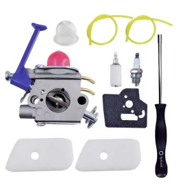 Gaźnik Zestaw HUSQVARNA 124 125 128