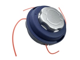 Głowica żyłkowa EASY-LOAD kosy M10x1,25 WZMACNIANA