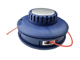 Głowica żyłkowa T24 M10x1,25 WZMACNIANA