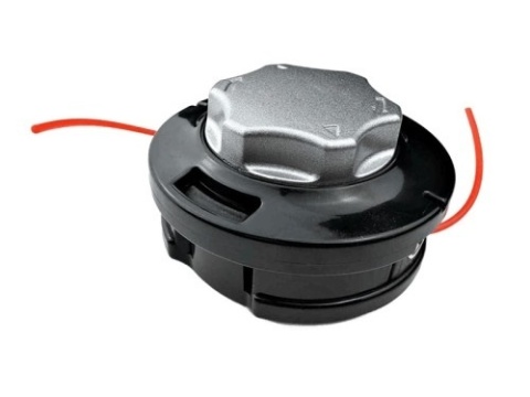 Głowica żyłkowa T25 M10x1,25 WZMACNIANA