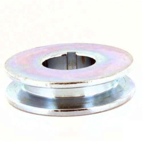 KOŁO PASOWE KOSIARKI CASTELGARDEN 434 502 504