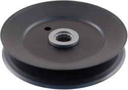 KOŁO PASOWE WAŁKA NOŻA MTD SERIA 600