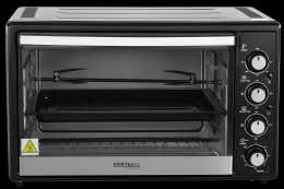 KUCHENKA ELEKTRYCZNA 48L 2000W FUNKCJA ROŻNA