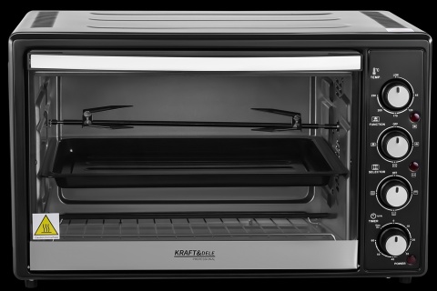 KUCHENKA ELEKTRYCZNA 48L 2000W FUNKCJA ROŻNA KUCHENKA ELEKTRYCZNA 48L 2000W FUNKCJA ROŻNA