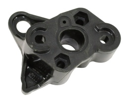 Kolektor Husqvarna 124R 125R 125L 125LDX 125RJ 128R 128RJ Jonsered BC2126 BC2128 CC2126 CC2128 GT2125 GC2126C