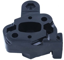 Kolektor gaźnika STIHL FS75 FS80 FS85 HS75 HS80 HS85 FR85 HT70 SP85