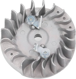 Koło Magnesowe Husqvarna 445 445E 450 450E Jonsered CS2245 CS2245S McCulloch CS450