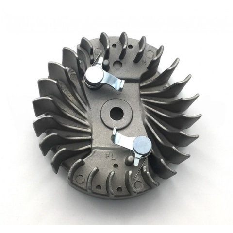 Koło Magnesowe Oleo-mac 947 952 Efco 147 152