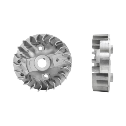Koło magnesowe 139F 105mm | magneto silnika 4T