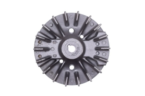Koło magnesowe Husqvarna 143RII 236R 541RS