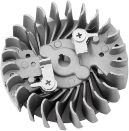 Koło magnesowe pilarki 4500 5200 5800 45cc 52cc 58cc