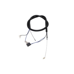 Kompletne okablowanie STIHL FS90 FS100 FS130