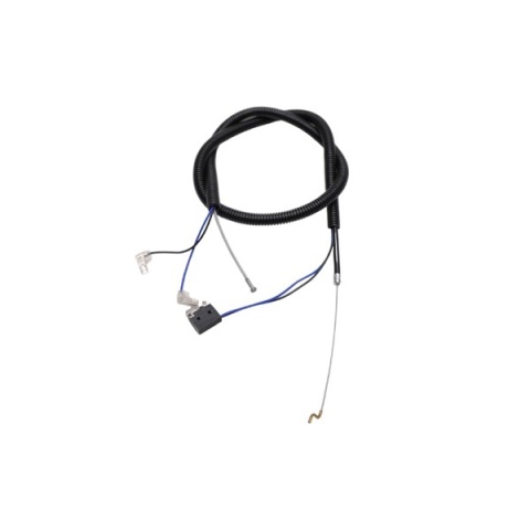 Kompletne okablowanie STIHL FS90 FS100 FS130