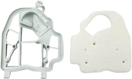 Kompletny Filtr Powietrza STIHL MS162 MS172