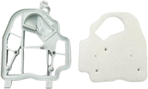 Kompletny Filtr Powietrza STIHL MS162 MS172