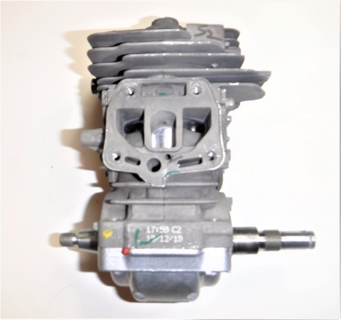 Kompletny silnik STIHL MS231 MS251 44mm