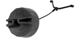 Korek Paliwa Husqvarna 124C 124L 125B 125L 125R 125RJ 128C 128L 128LD 128LDX 128R 128RJ 128DJX