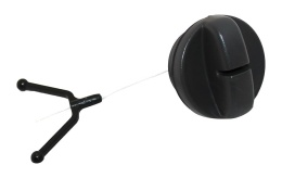 Korek Paliwa Husqvarna 61 66 266 268 272XP 268K 272K 268K 272K 225 H60 225 H75 225BV 225HBV