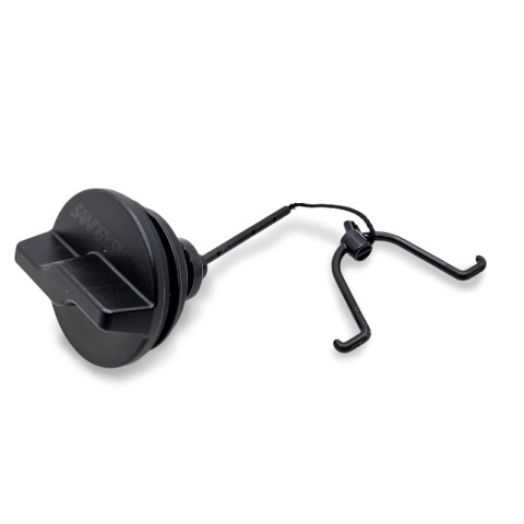 Korek Wlewu Paliwa do Stihl FS160 FS180 FS220 FS280 FR220 41163500502