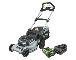 Kosiarka akumulatorowa z napędem 42cm 56V/4,0Ah