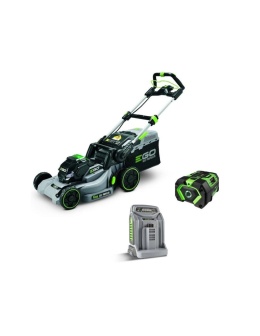 Kosiarka akumulatorowa z napędem 47cm 56V/5,0Ah