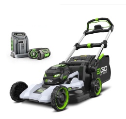 Kosiarka akumulatorowa z napędem 55cm 56V/10,0Ah