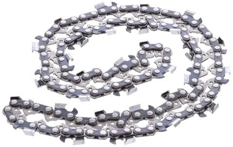 Łańcuch 325" 1.6mm 62 ogniwa Stal Karbonowa