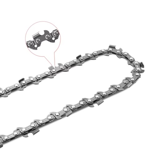 Łańcuch Tnący Pełne Dłuto 3/8 1,3 56 Ogniw TechPol