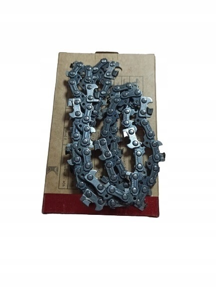 Łańcuch Widiowy 3/8 1.1mm 45 Ogniw Stal Karbonowa