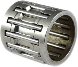 Łożysko igiełkowe 15x15x12 Husqvarna 61 66 266 268 272XP 357XP 359 365 362 365 X -Torq Jonsered 625 630 2063 Stihl MS311