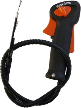 Manetka Gazu STIHL FS55 FS85 FS160