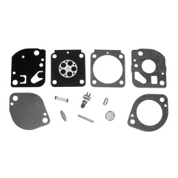 Membrany TYPU ZAMA RB-114 STIHL FS87 FS90 FS100