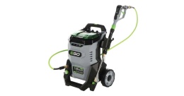 Myjka ciśnieniowa 56V 2x7,5Ah 135 Bar