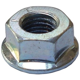 Nakrętka Koła Mgnesowego M8 x 1 do pilarek Stihl 018 023 025 MS170 MS180 MS250 MS440 BG55 BR500 FS240 FS560 HS86