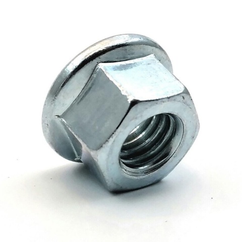 Nakrętka M8 koła magnesowego STIHL FS120 FS200 FS250 FS300 FS350 FS450 FS480
