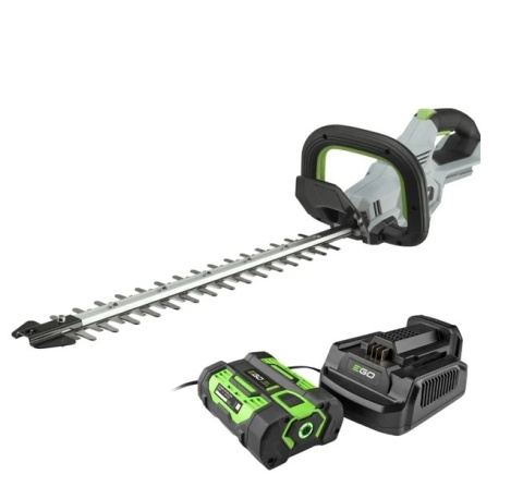 Nożyce akumulatorowe do żywopłotu 51cm 56V/2,5Ah