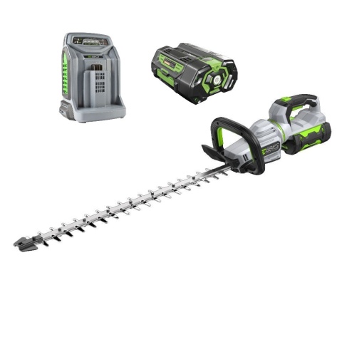 Nożyce akumulatorowe do żywopłotu 66cm 56V/2,5Ah