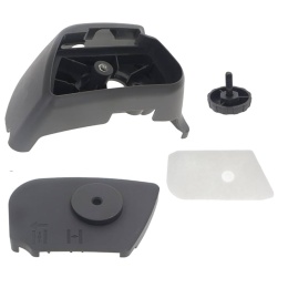 Obudowa Filtra Husqvarna 124R 125R 125RJ 128R CC2128 Jonsered BC2126 BC2128 GC2126 GT2126 GT2128